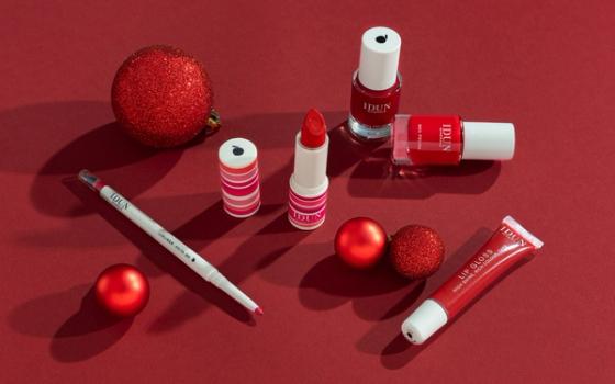 Bli festklar med IDUN Minerals Bli festklar med IDUN Minerals