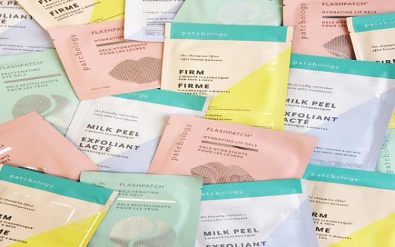 Patchology Patchology