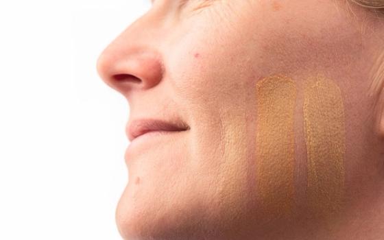 Sminketips – bruk av foundation Sminketips – bruk av foundation