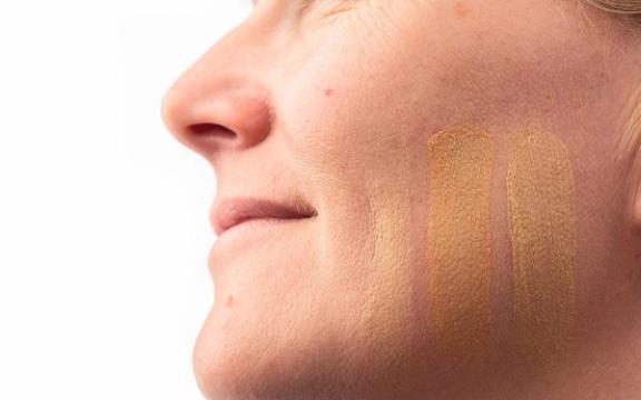 Sminketips – bruk av foundation