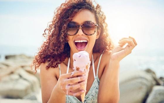 Den beste solkremen for fet hud Den beste solkremen for fet hud