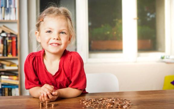 Når bør barn holdes hjemme fra barnehage?