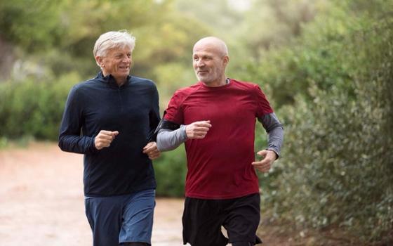 Urinlekkasje og inkontinens hos menn Urinlekkasje og inkontinens hos menn