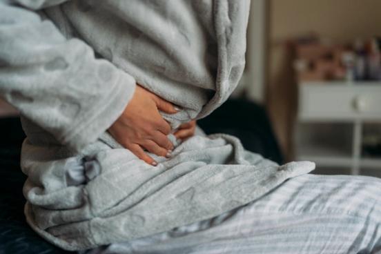 Polycystisk ovariesyndrom Polycystisk ovariesyndrom