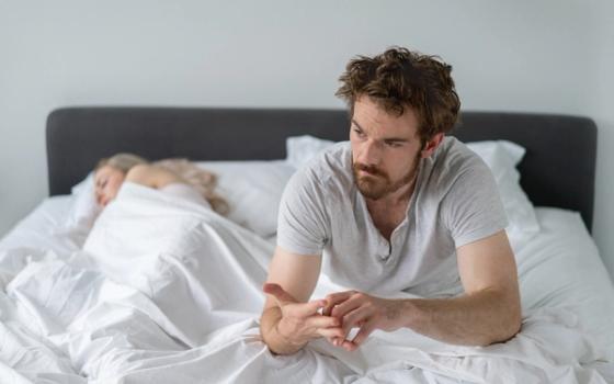 Hvordan dempe indre uro? Hvordan dempe indre uro?