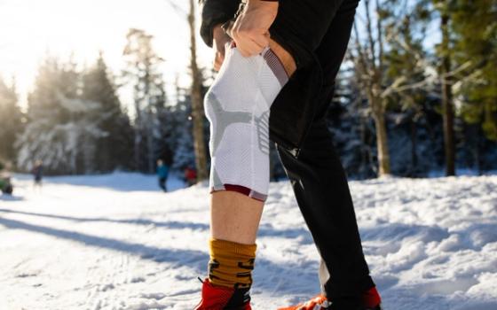 Smerter i ledd? Prøv Actimove støtteprodukter Smerter i ledd? Prøv Actimove støtteprodukter