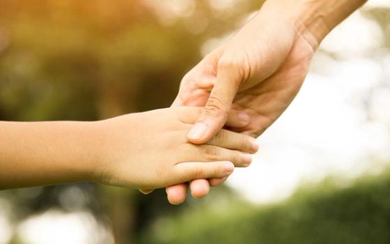 Tørre hender Tørre hender