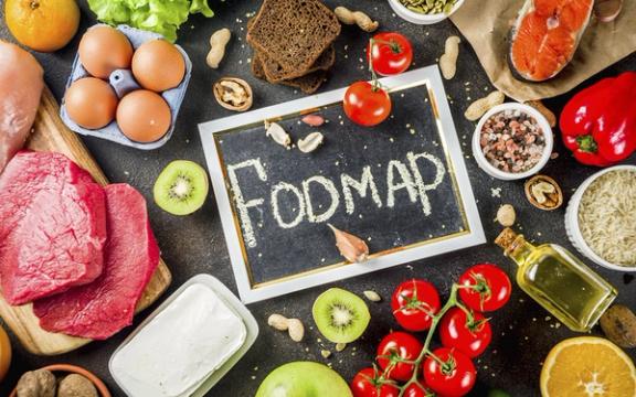 Nybegynnerguide til FODMAP-diett