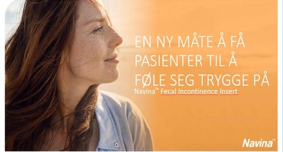 Avføringslekkasje Avføringslekkasje