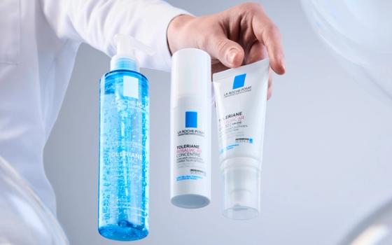 Sensitiv hud med tendens til rødme Sensitiv hud med tendens til rødme