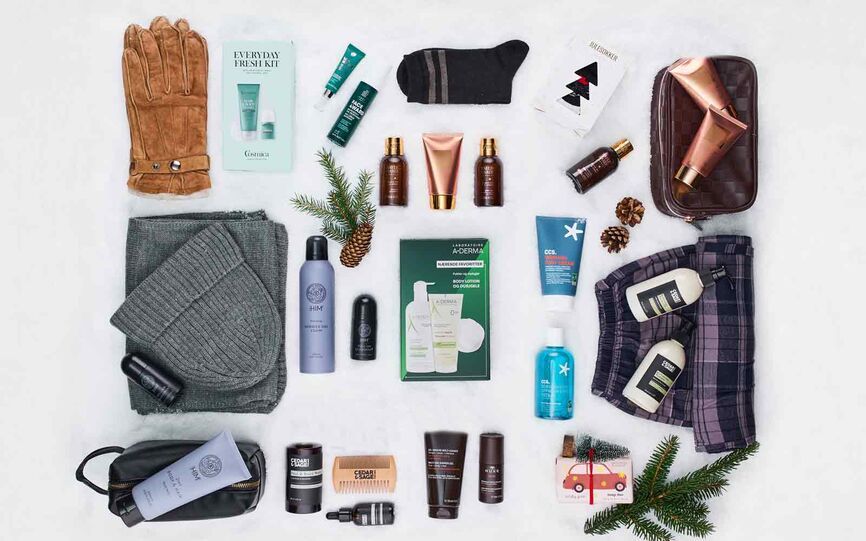 Fine og nyttige gavetips til mannen i ditt liv