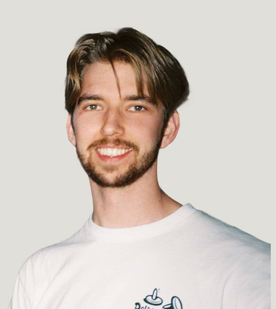 Adrian Wegener Søreide