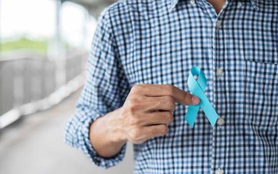 Prostatakreft Prostatakreft