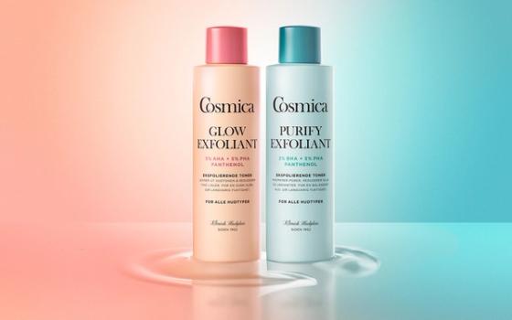 Slik bruker du eksfolierende tonere i din hudpleierutine Slik bruker du eksfolierende tonere i din hudpleierutine