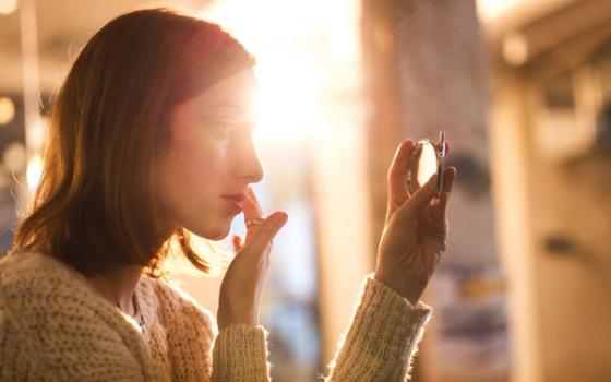 Makeup ved rosacea Makeup ved rosacea