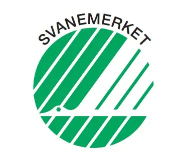 Logo for Svanemerket