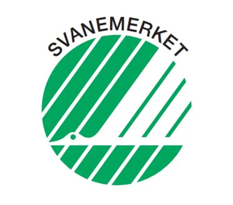 Logo for Svanemerket