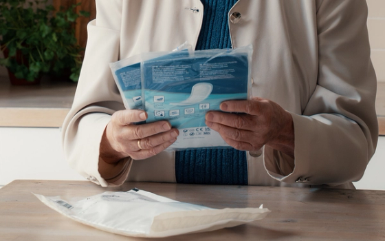 Inkontinensutstyr på blå resept- hva dekkes og hvordan fungerer ordningen? Inkontinensutstyr på blå resept- hva dekkes og hvordan fungerer ordningen?