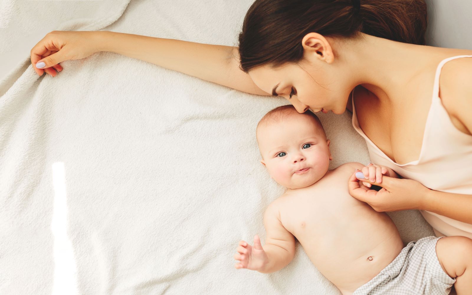 Atopisk eksem hos barn