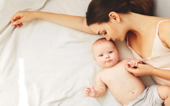 Få hjelp mot atopisk eksem hos barn Få hjelp mot atopisk eksem hos barn