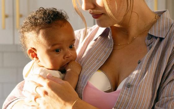 Hvorfor pumpe brystmelk og hvilken brystpumpe passer for deg? Hvorfor pumpe brystmelk og hvilken brystpumpe passer for deg?