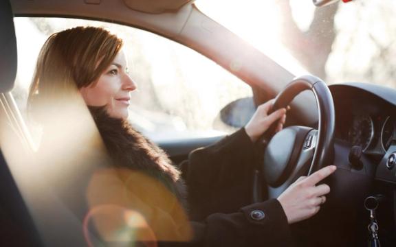 Førerkort og medisiner