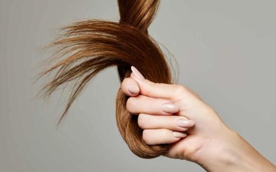 Hårpleie og næring for vakkert og sunt hår Hårpleie og næring for vakkert og sunt hår