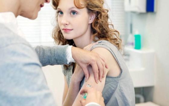 Livmorhalskreft og HPV Livmorhalskreft og HPV