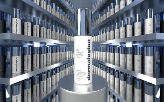 Pro-Collagen Banking System: den største lanseringen fra Dermalogica i 2024 Pro-Collagen Banking System: den største lanseringen fra Dermalogica i 2024