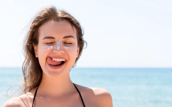 5 vanlige feil ved bruk av solkrem 5 vanlige feil ved bruk av solkrem