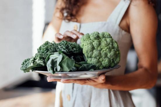 Hva er folsyre og folat?