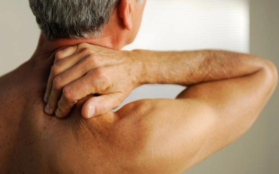 Bekhterevs sykdom Bekhterevs sykdom