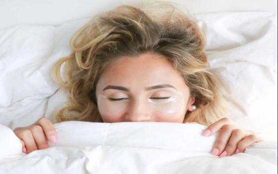 Ansiktsmasker for ekstra pleie av huden Ansiktsmasker for ekstra pleie av huden