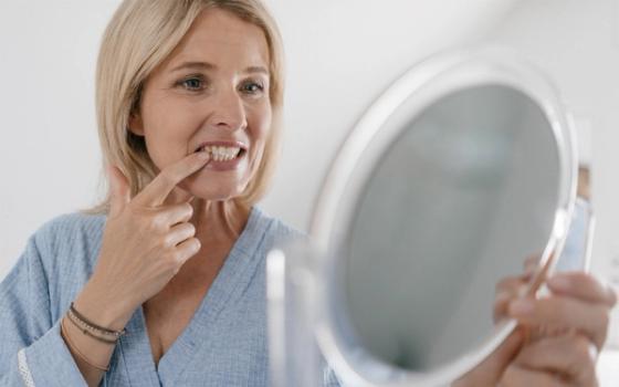 Diabetes og munnpleie Diabetes og munnpleie