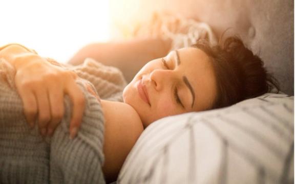 Innsovningsproblemer