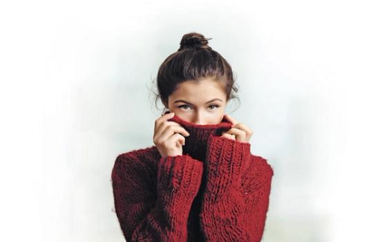 Menstruasjon Menstruasjon