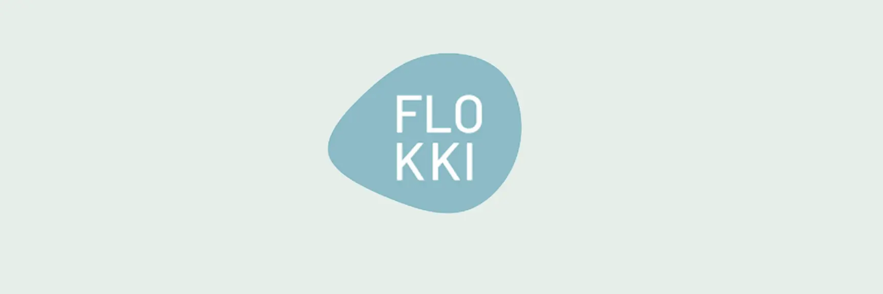 Flokki logo
