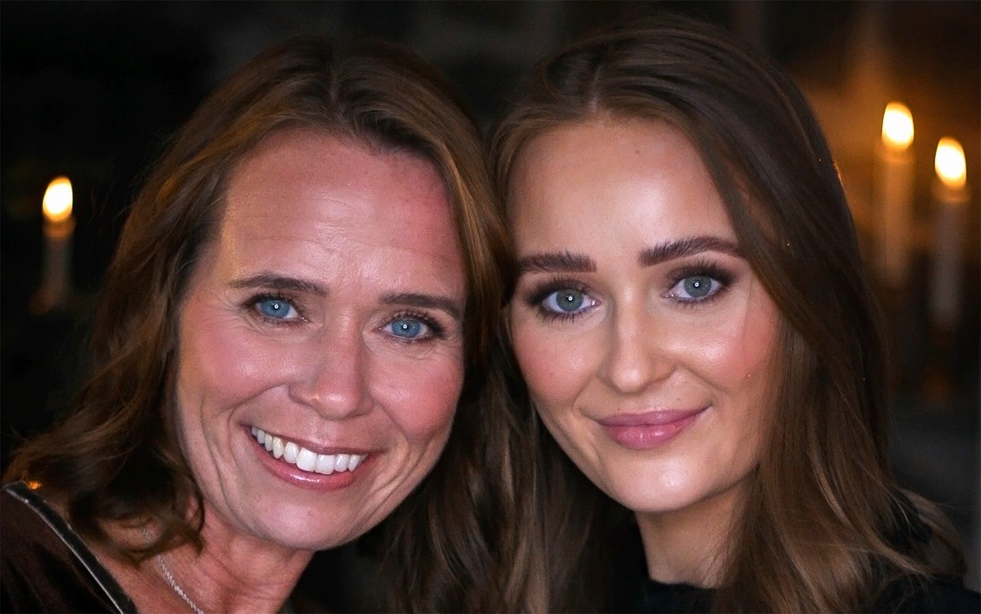 Øyemakeup til fest – sminketips for to ulike stiler