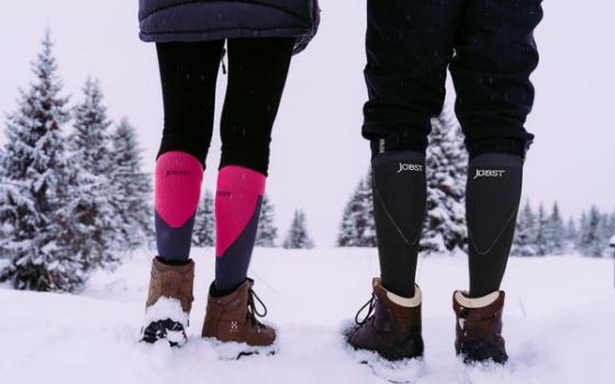JOBST kompresjonsstrømper og støttestrømper JOBST kompresjonsstrømper og støttestrømper