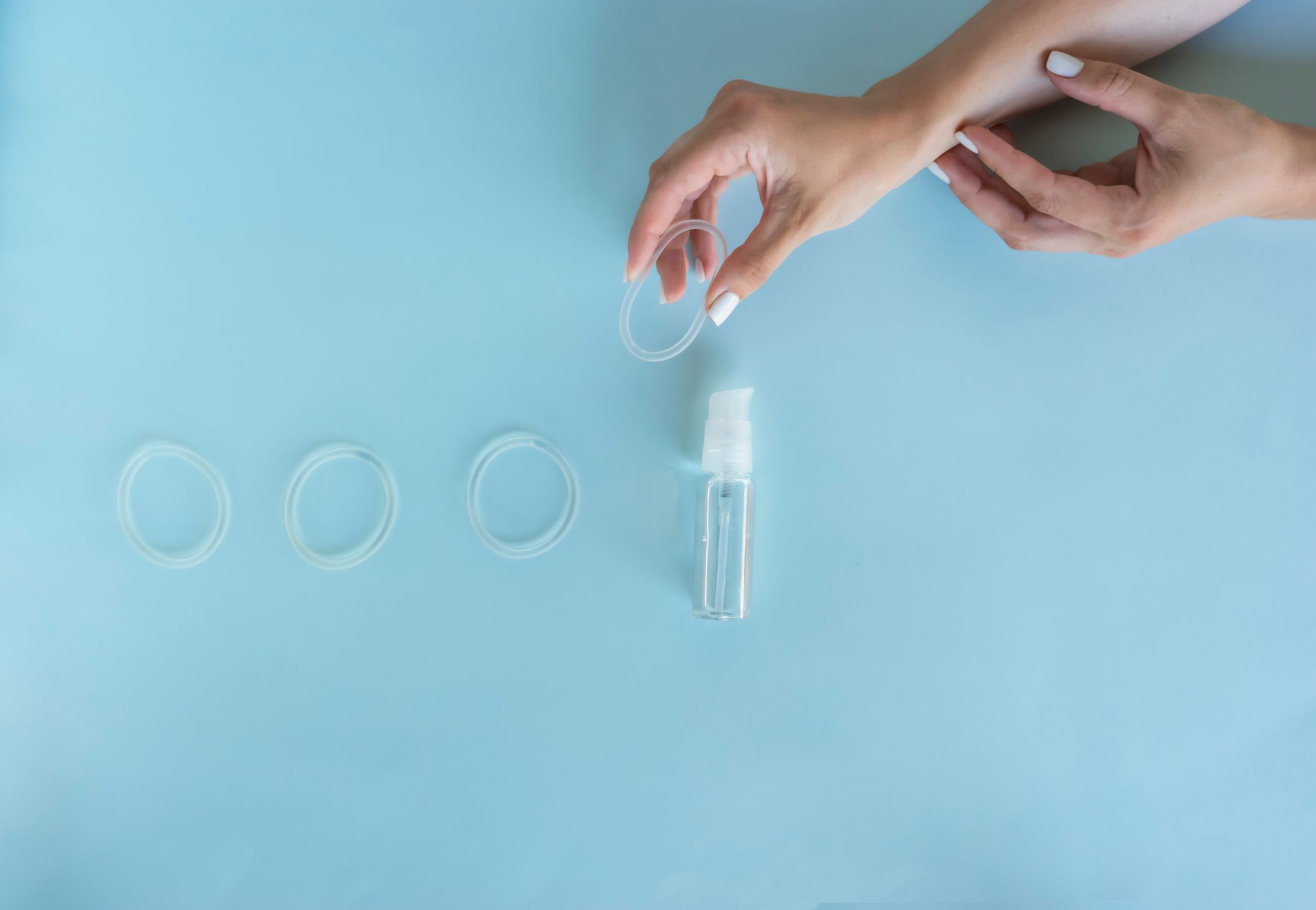 P-ring | Alt du trenger å vite