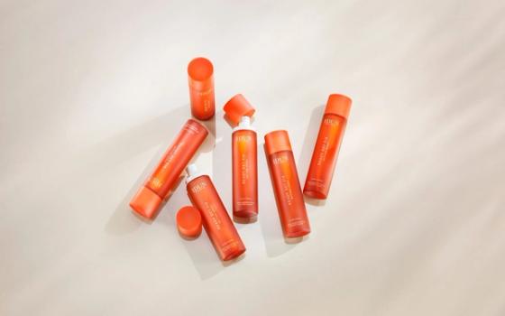 Vårens makeuptrender- med IDUN Minerals Vårens makeuptrender- med IDUN Minerals