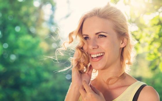 Pleie av sommerhår Pleie av sommerhår