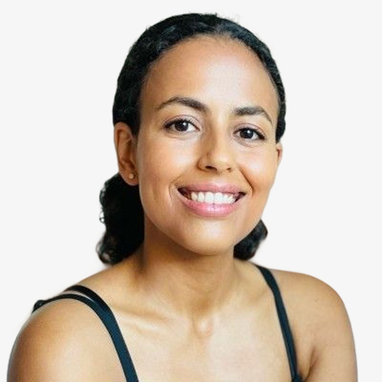 Rebekka Solomon Hansen