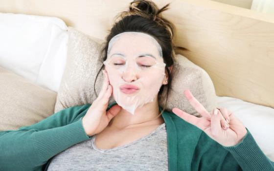 Sheet Mask Sheet Mask