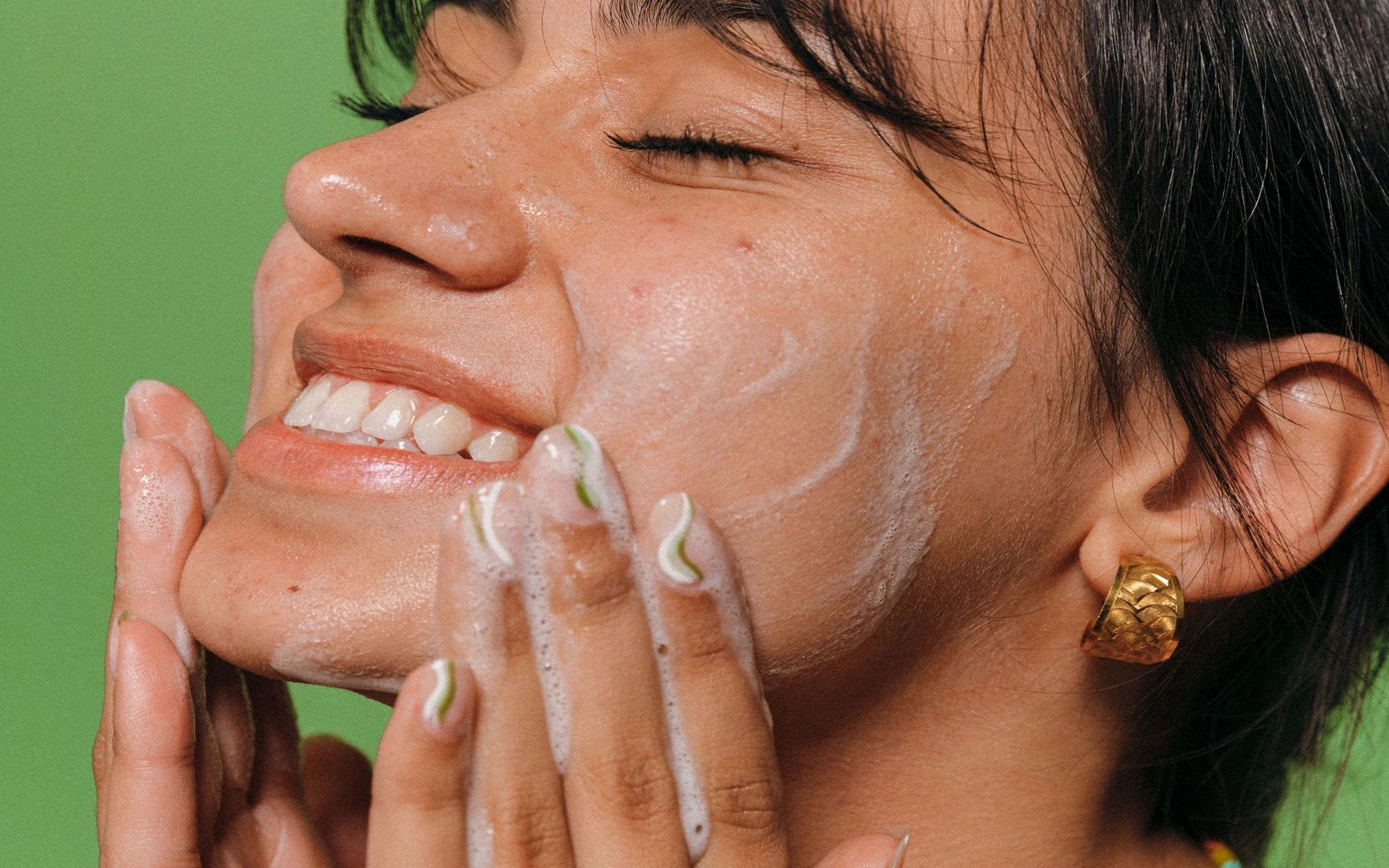 Ta knekken på kvisene - 5 enkle steg