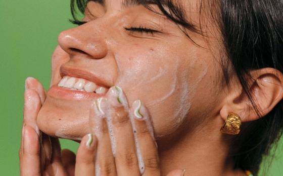 Ta knekken på kvisene - 5 enkle steg Ta knekken på kvisene - 5 enkle steg