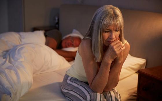 Hvordan sove natten igjennom? Hvordan sove natten igjennom?