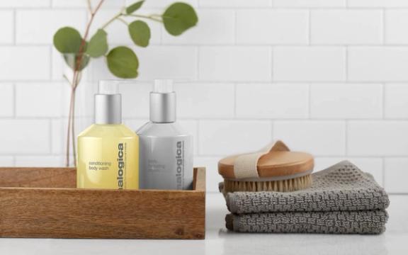 Den komplette guiden til et avslappende bad eller dusj!