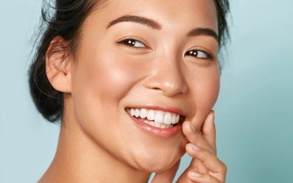 Få glød og strålende hud uten sol