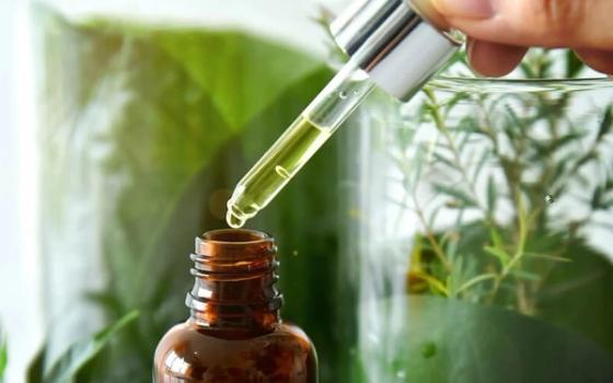 Flytende kosttilskudd Flytende kosttilskudd